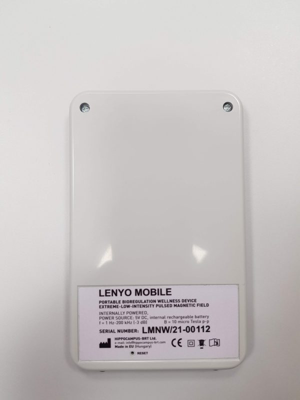 LENYO Mobile Fix-31 XL Set with XL full body mat - Image 2