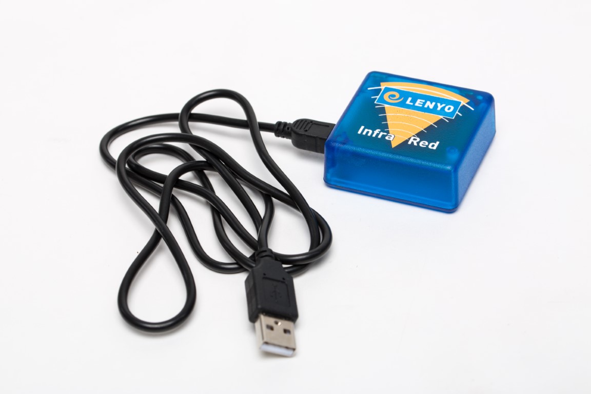 USB cable for LCC infra 2 (Közepes)