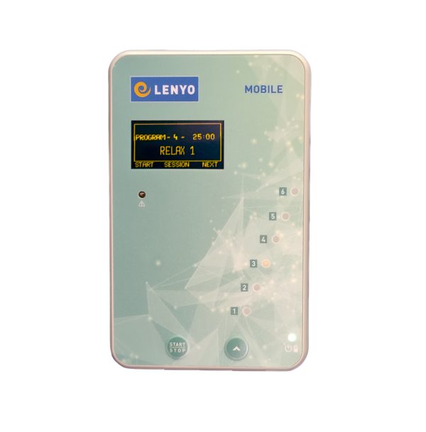 LENYO Mobile Fix-31 Full Set with M + XL pads - Image 6